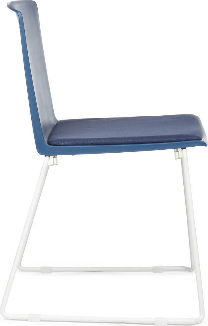 Кресло посетителя RivaChair Simple X-19
