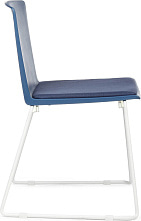 Кресло посетителя RivaChair Simple X-19