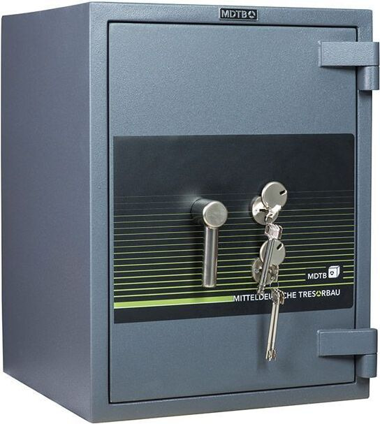 Взломостойкий сейф MDTB Bastion-M 67 2K