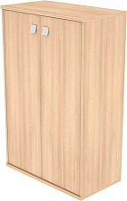 Шкаф средний широкий Л.СТ-2.3