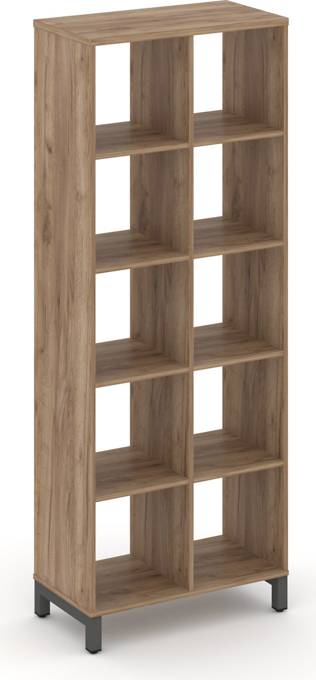 Каркас стеллажа 5 ярусов Style Project SN.KS-520