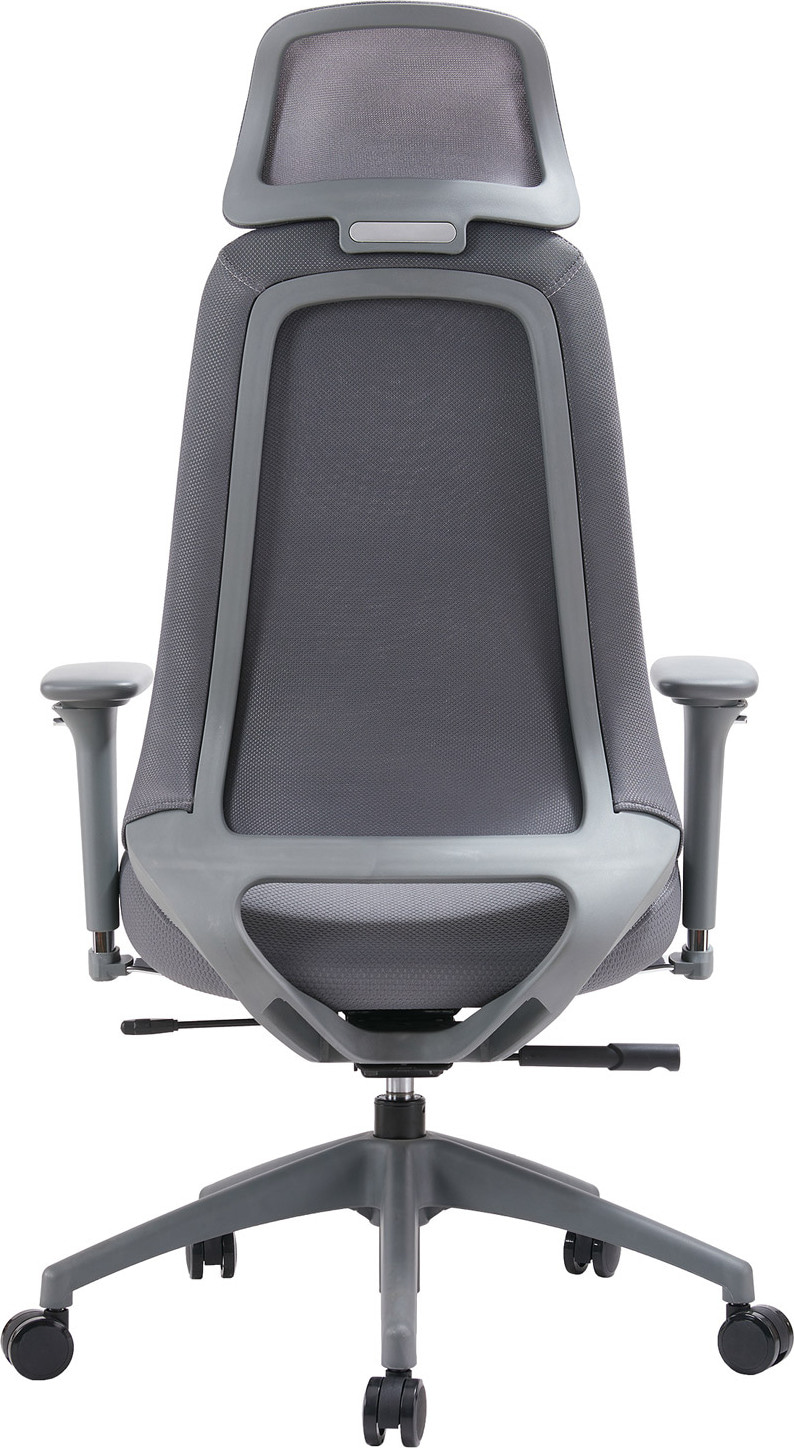 Кресло офисное эргономичное Everprof Ant Grey