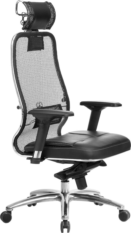 Кресло руководителя Метта Samurai SL-3.04