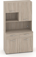 Мини-кухня FIT Вариант №1 MN-001 Дуб Аттик