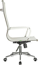 Кресло руководителя RivaChair Hugo RCH 6001-1S