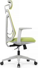 Кресло персонала RivaChair Gem 6230A-HS