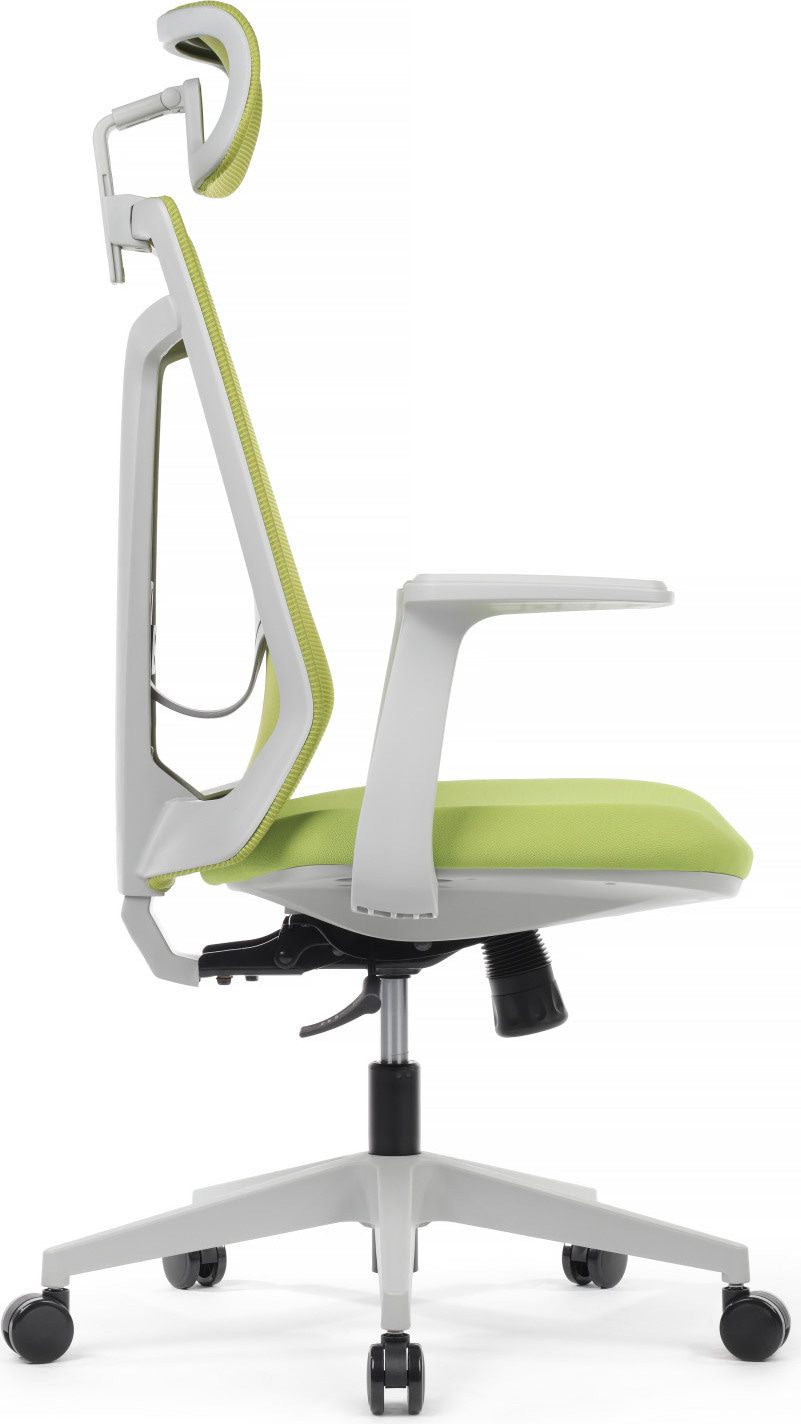 Кресло персонала RivaChair Gem 6230A-HS