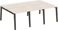 Рабочая станция Onix Wood OW.D.RS-6.0.8