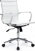 Кресло руководителя RivaChair Hugo RCH 6001-2SE