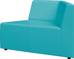 Секция левая Оригами экокожа Ecotex 3005