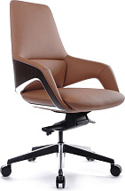 Кресло руководителя RivaChair Aura-M FK005-B