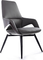 Кресло посетителя RivaChair Aura-ST FK005-C