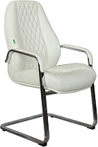 Кресло посетителя RivaChair Orso-SF F385