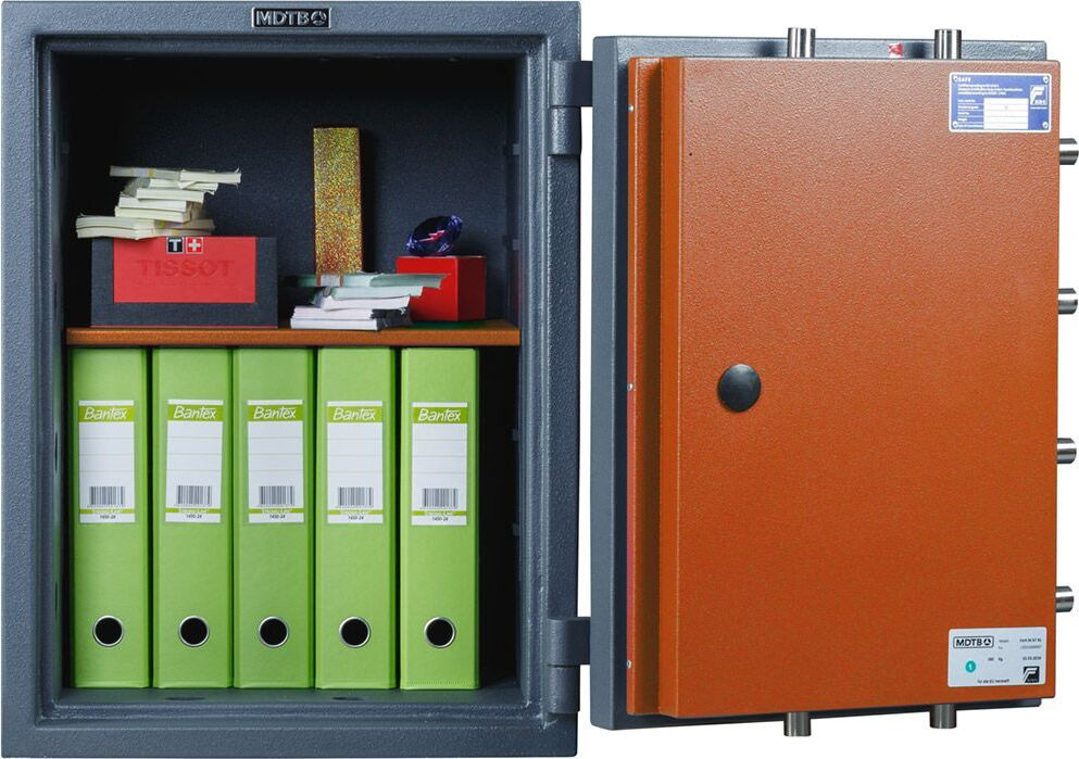 Взломостойкий сейф MDTB Fort-M 67 EK