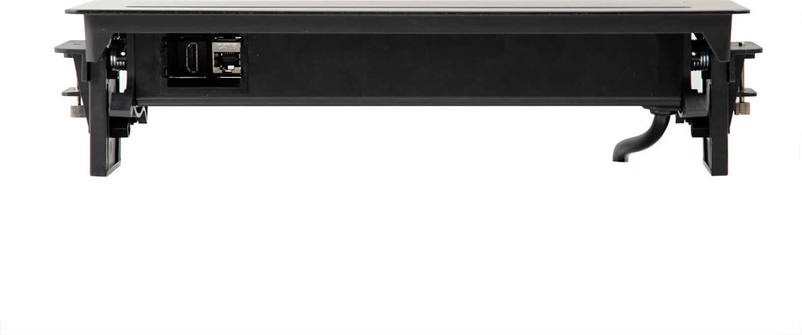 Розеточный блок DESK PRO G4703-2AC1H1R