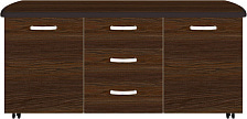 Тумба сервисная мобильная New.Tone Nt-32
