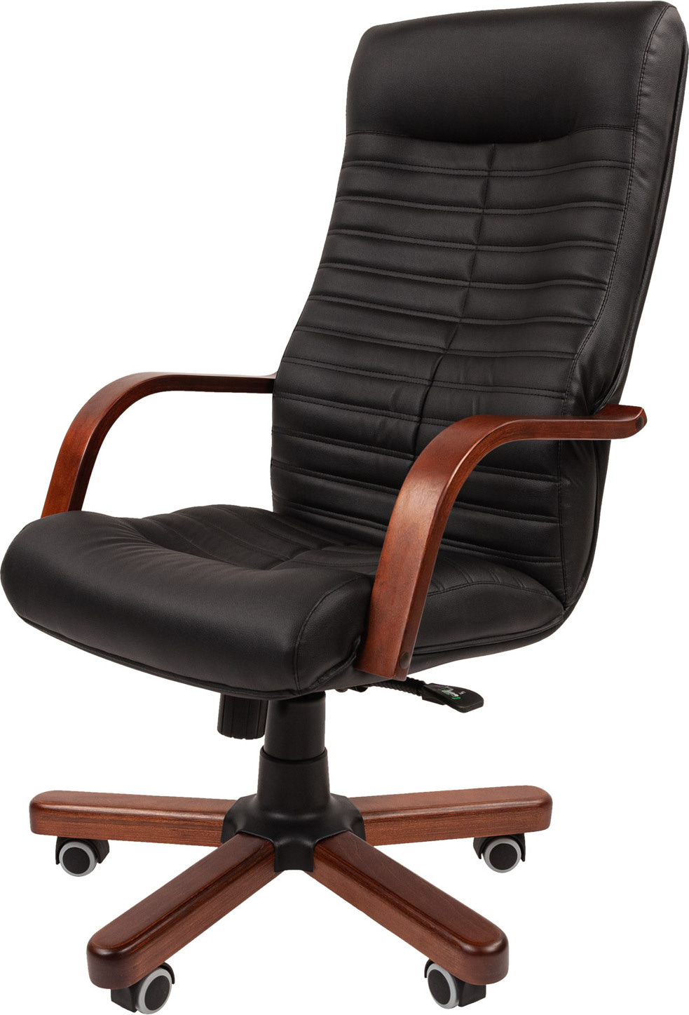 Кресло руководителя Chairman 480 WD