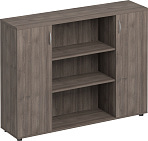 Шкаф комбинированный средний Комфорт КФ К.529