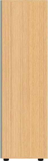 Шкаф низкий Remo Rem-44+Rem-02.2
