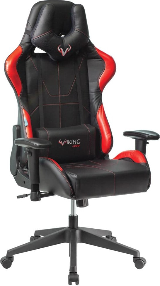 Кресло игровое Бюрократ VIKING 5 AERO