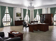 Креденция 3 двери Ministry MNS29403