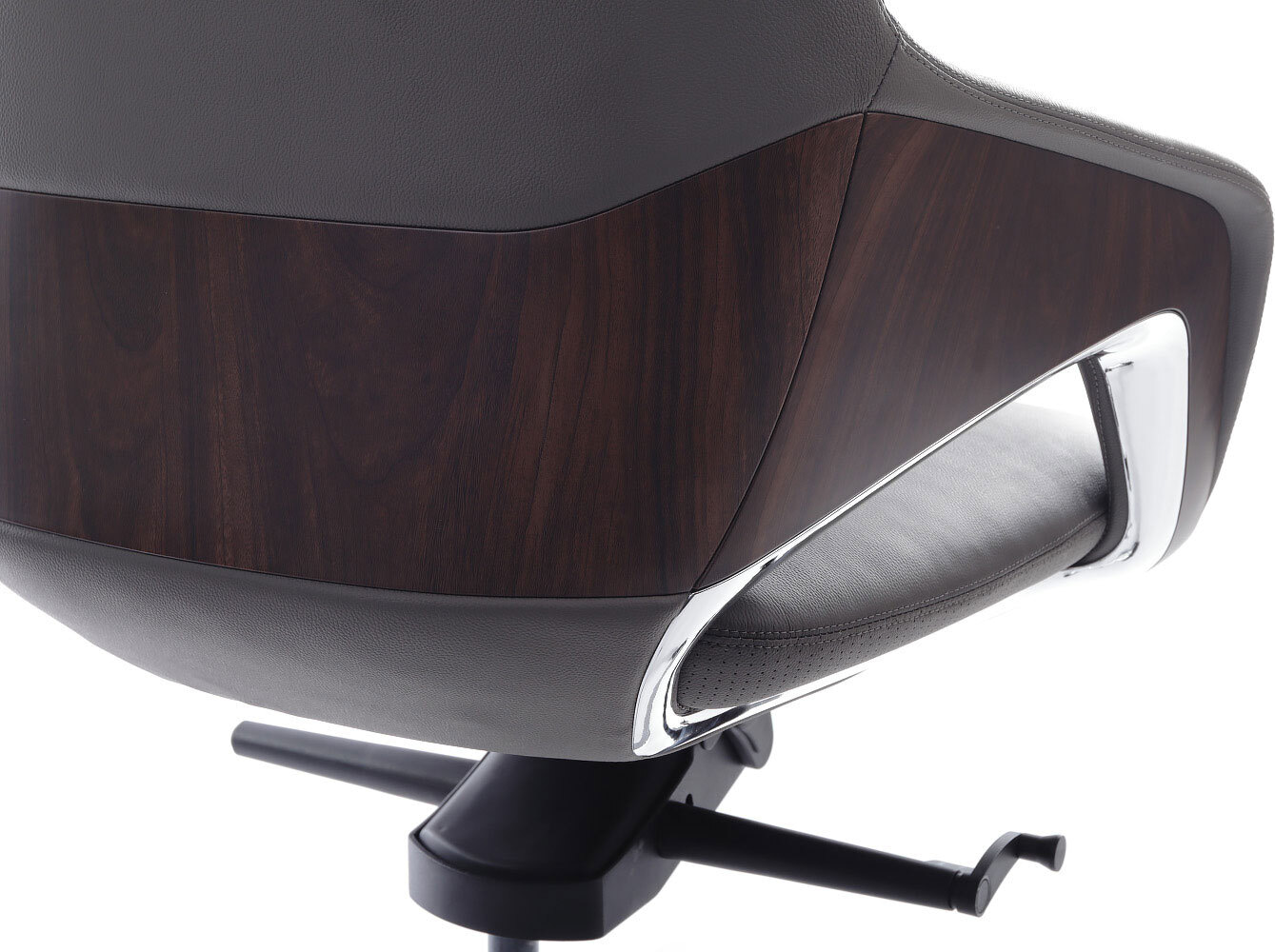 Кресло руководителя RivaChair Aura FK005-A