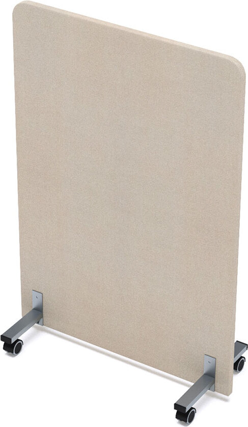 Перегородка мобильная SOFToffice 011.МП.8012