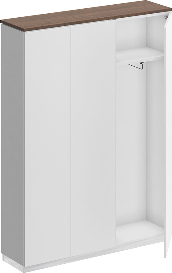 Шкаф комбинированный City СИ 309