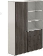 Шкаф комбинированный Atlas NZ-0303-0312