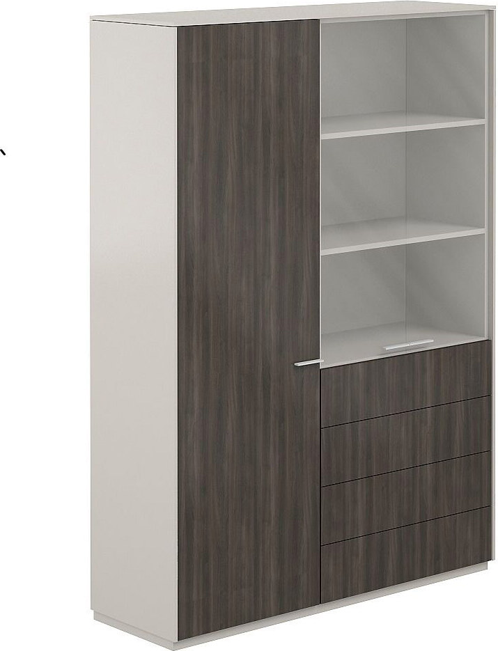 Шкаф комбинированный Atlas NZ-0303-0312