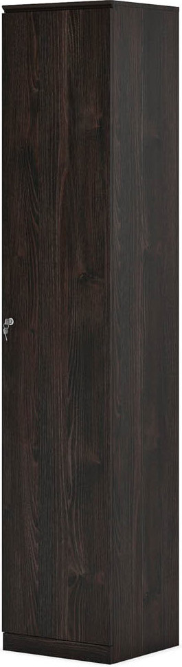 Гардероб узкий Franklin DM FRN504