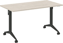 Стол складной мобильный X-pull X.M-3.7 Anthracite
