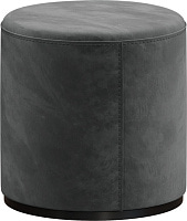 Пуф Боно БН-3535 ткань Prima Dark grey