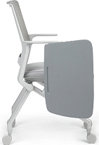 Кресло посетителя RivaChair Moby D2002T