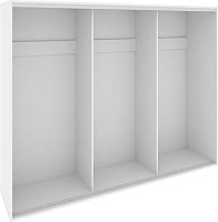 Корпус низкий + трек Maris SH.K3-7.2 Белый бриллиант Корпус низкий + трек Maris SH.K3-7.2 Белый бриллиант