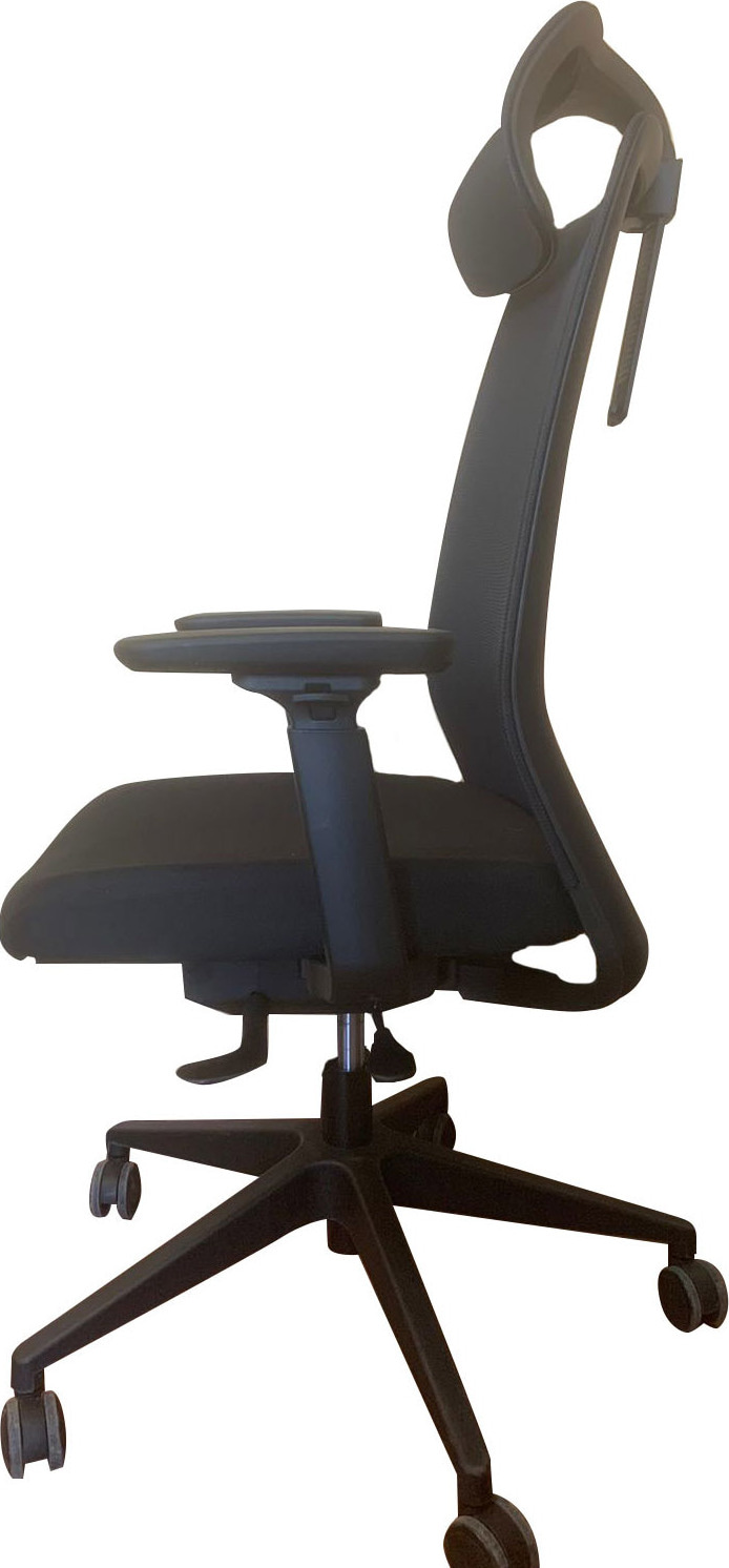 Кресло персонала Sunon Vera CVP81SW