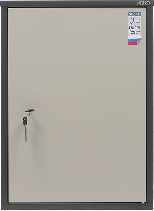 Бухгалтерский шкаф AIKO SL-65Т