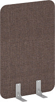Перегородка на фетровых подпятниках R-LINE Soft AP.F-80-120 Romeo-04