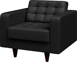 Кресло Космо экокожа Ecotex 3001