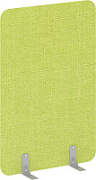 Перегородка на фетровых подпятниках R-LINE Soft AP.F-100-150 Romeo-07