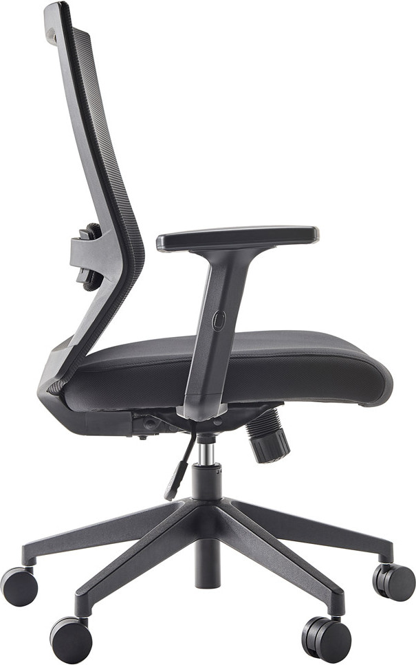 Кресло персонала Sunon Iron CIR69SW