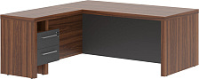 Стол руководителя Zenn ZCT 1819H.А(L)