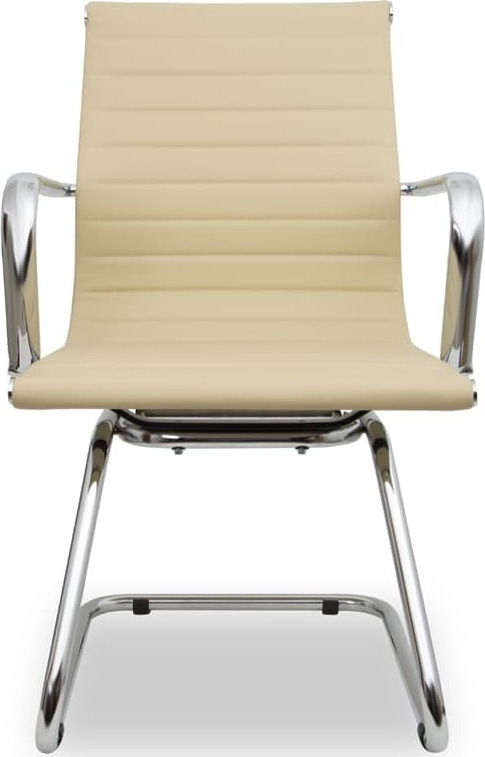 Кресло посетителя College H-916L-3