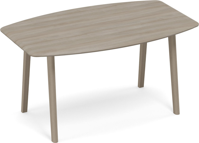 Стол для переговоров Time Wood ТМ В2 141