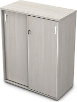 Шкаф-купе средний Gloss Line 9НШКЗ.013 Ivory Шкаф-купе средний Gloss Line 9НШКЗ.013 Ivory