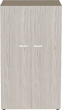 Гардероб средний New.Tone Nt-44