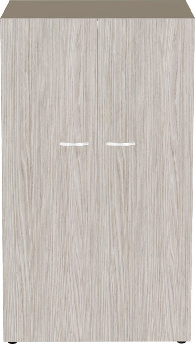 Гардероб средний New.Tone Nt-44