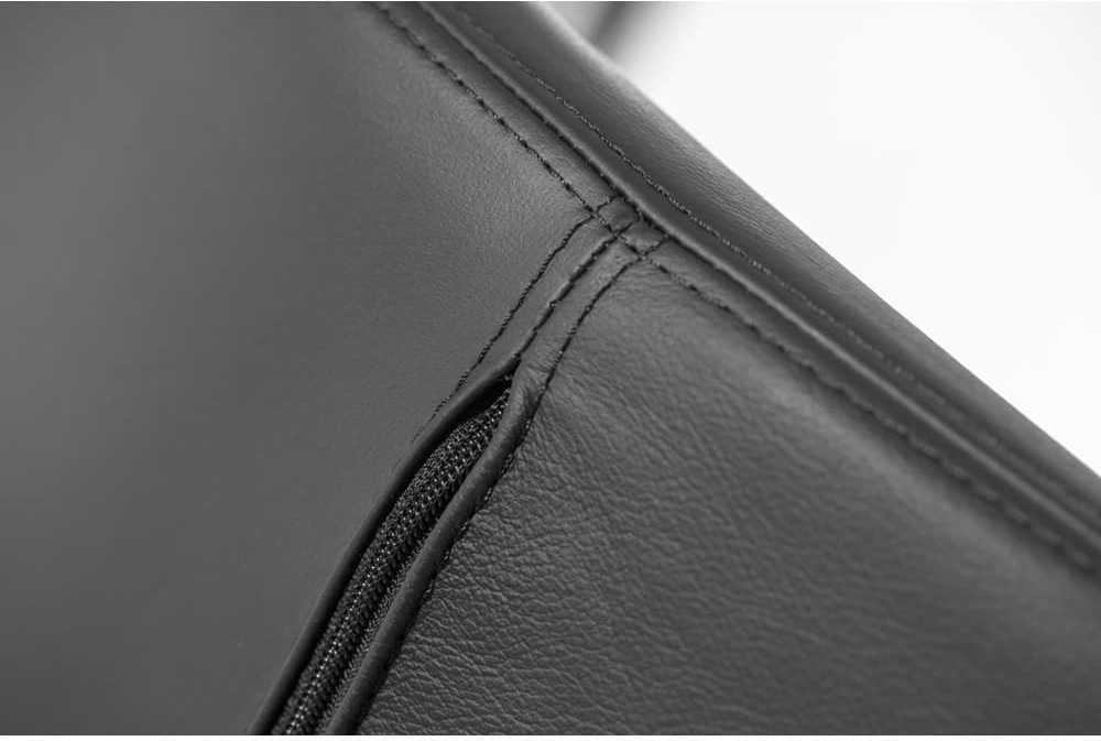 Кресло посетителя Noble Metal R7