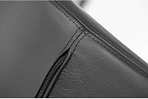 Кресло посетителя Noble Metal R7