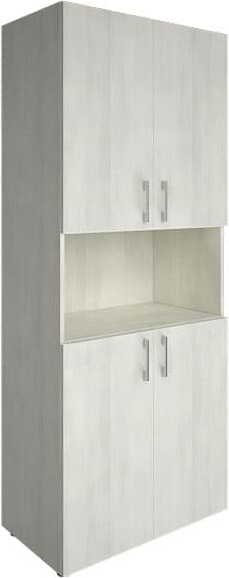 Шкаф высокий широкий Yalta LT.ST-1.5